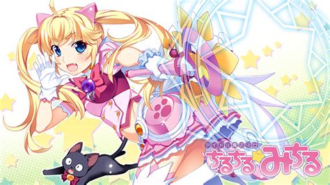 Empowering Girls: The Impact of Strong Female Characters in Magical Girl F95 Games